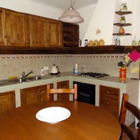 Apartment Nestled In A Valley, Bagni di Lucca